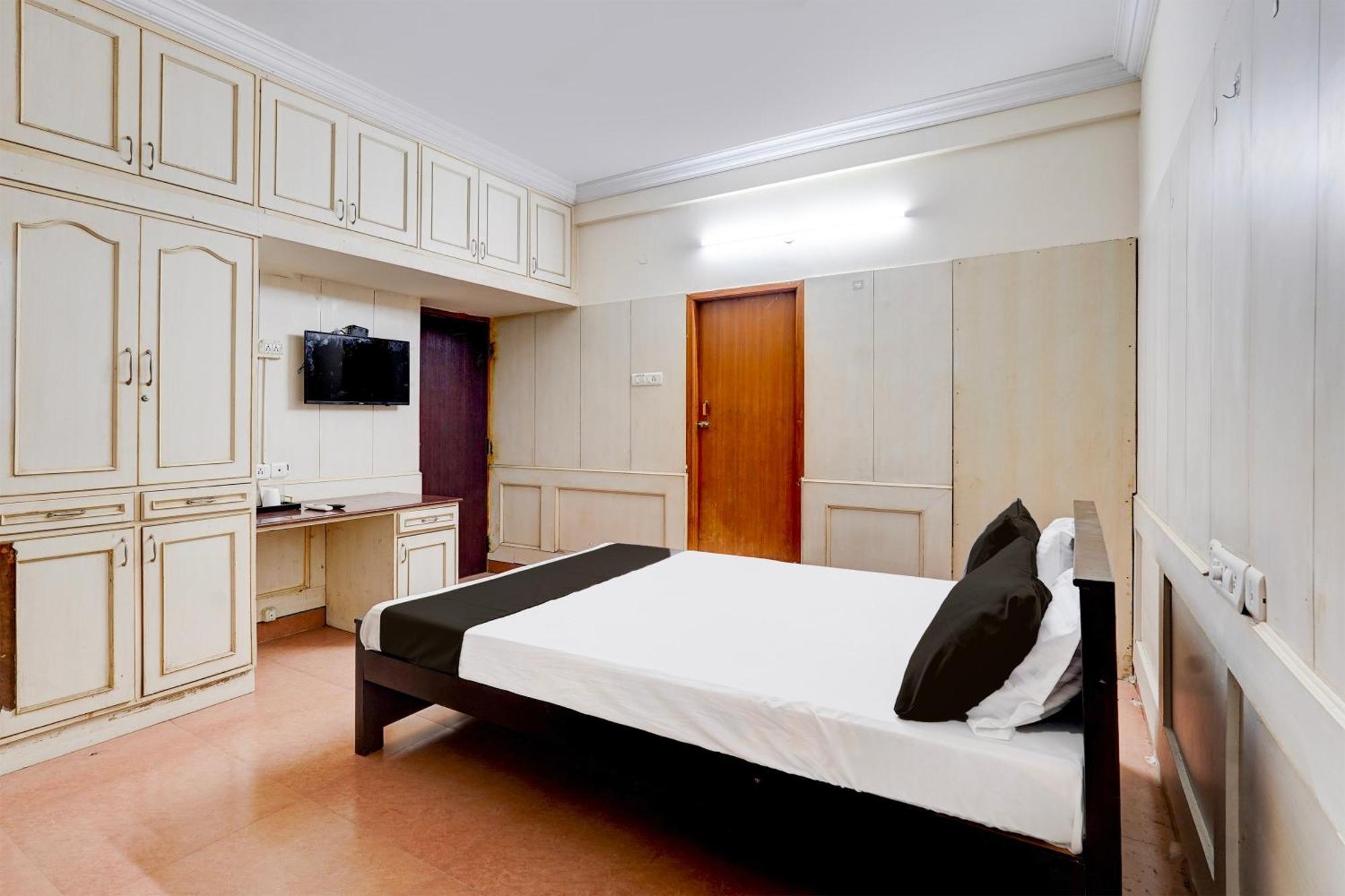 Hotel O Nest Inn Chennai Eksteriør bilde