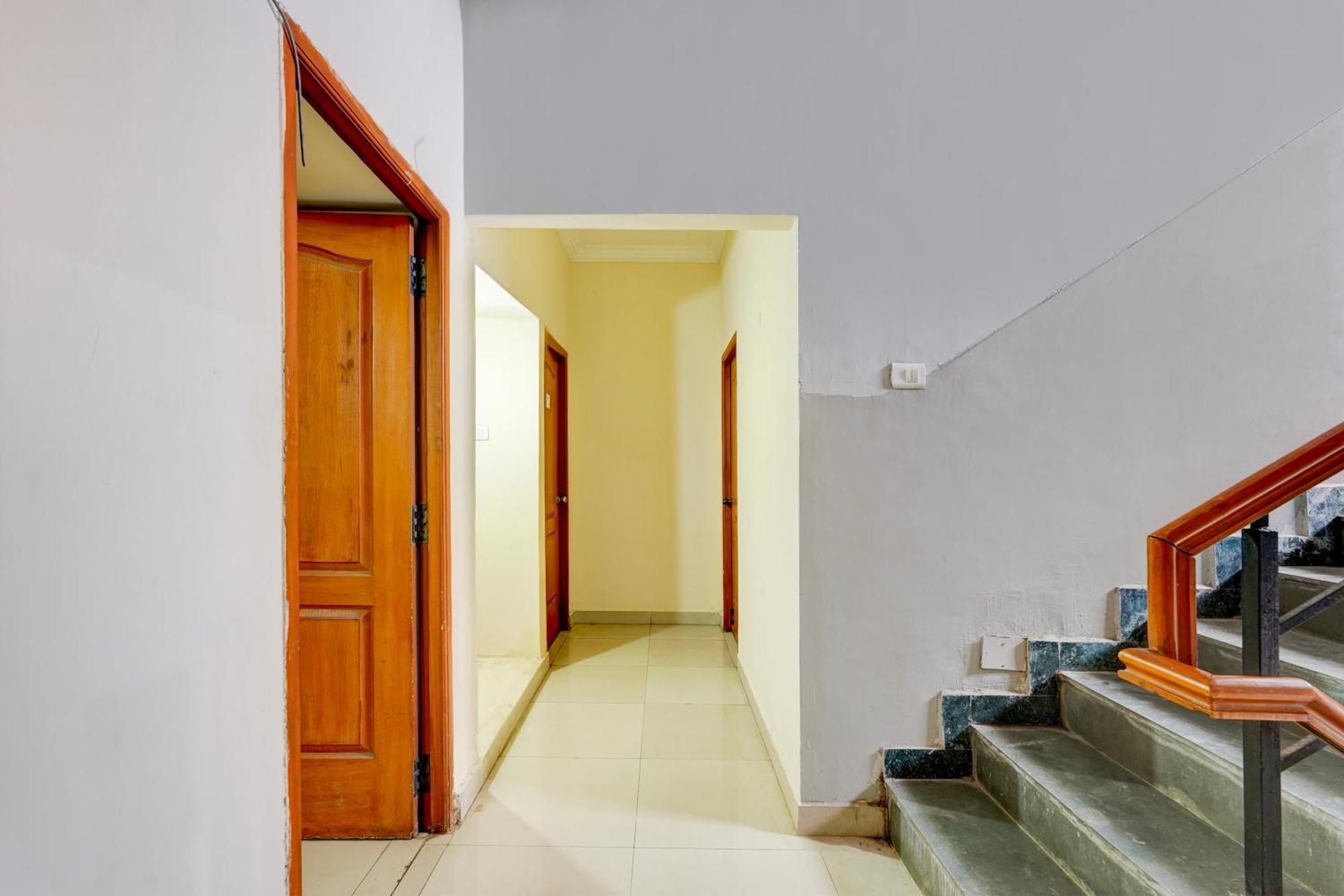 Hotel O Nest Inn Chennai Eksteriør bilde