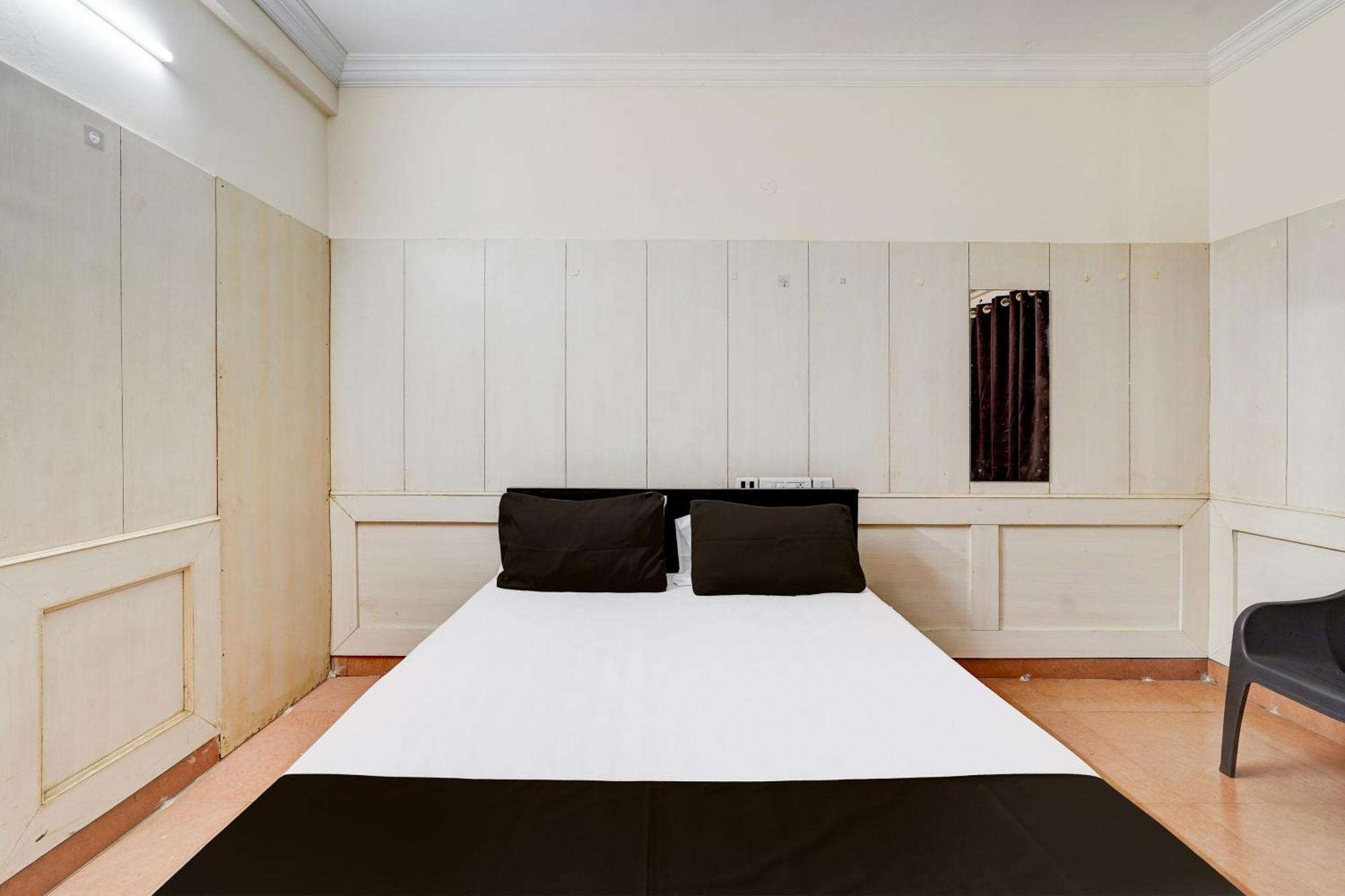Hotel O Nest Inn Chennai Eksteriør bilde