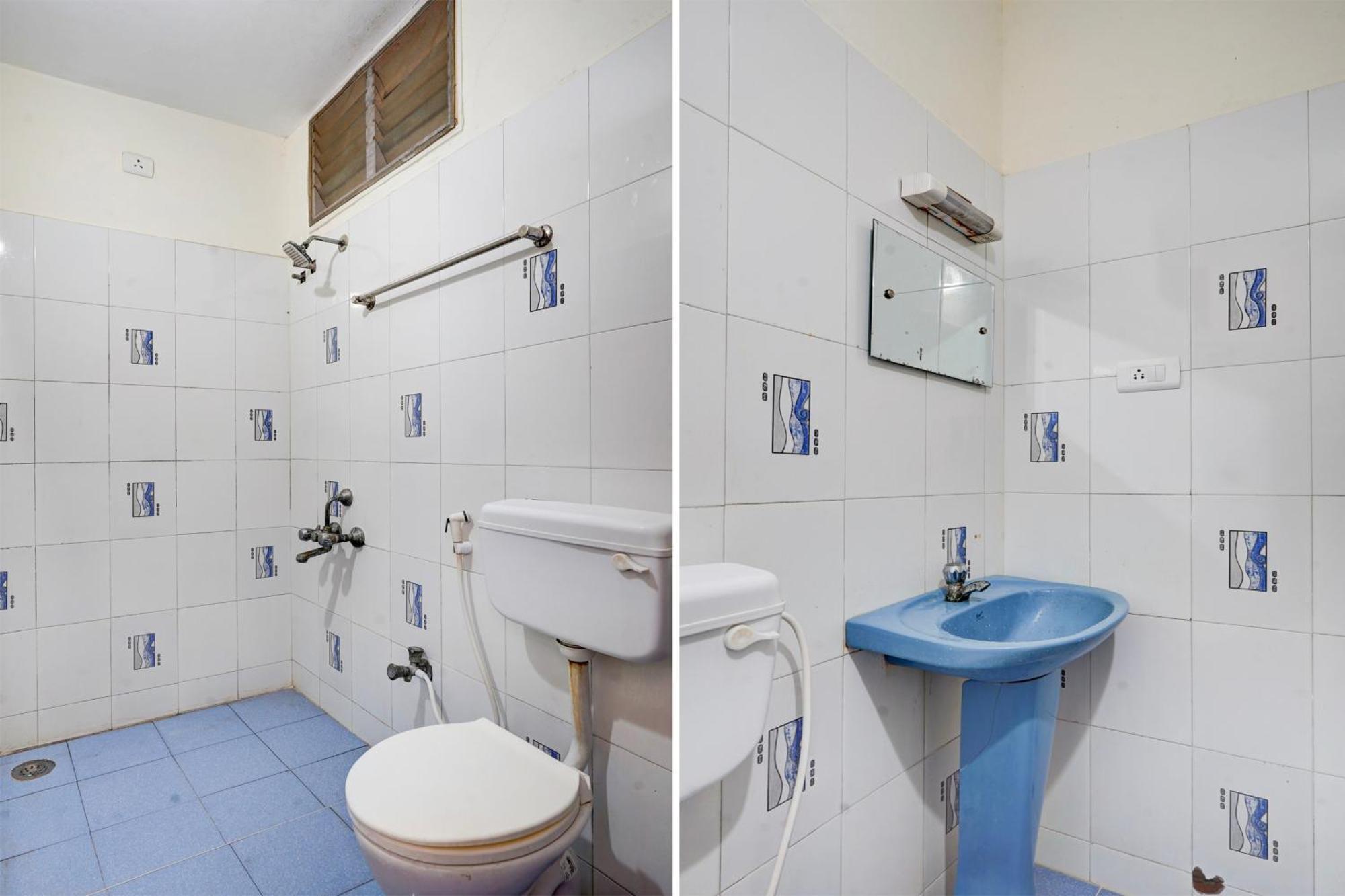Hotel O Nest Inn Chennai Eksteriør bilde
